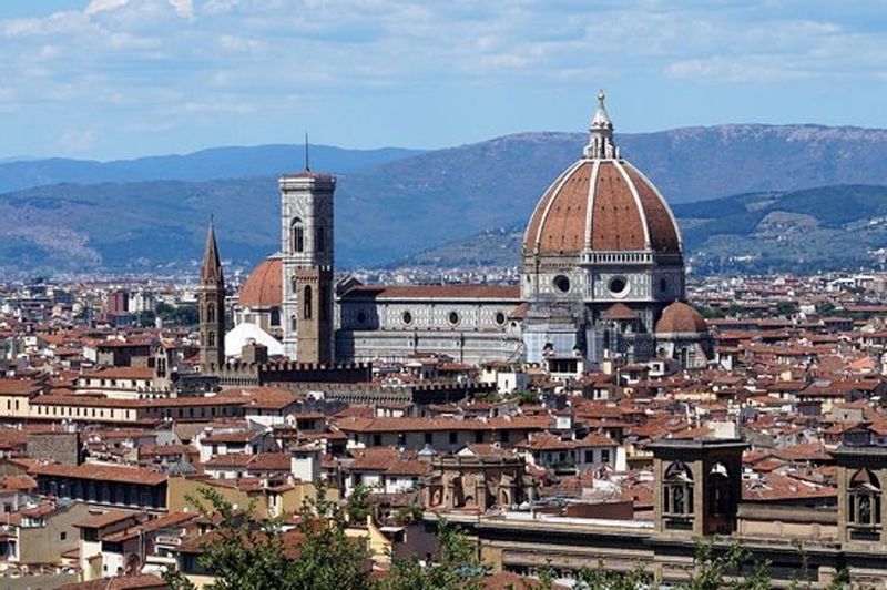 Rome Private Tour - Florence