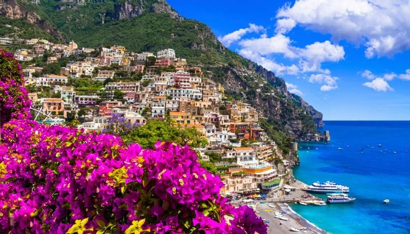 Rome Private Tour - Positano