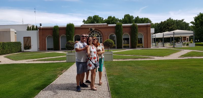 Mendoza Private Tour - null