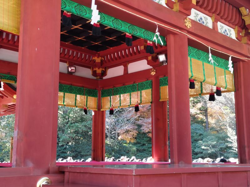 Kamakura Private Tour - Dance stage of Hachimangu Shrine