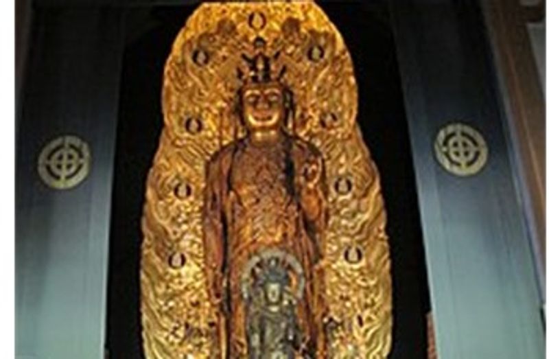 Kamakura Private Tour - Hase Kannon