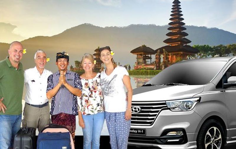 Bali Private Tour - Welcome to Bali