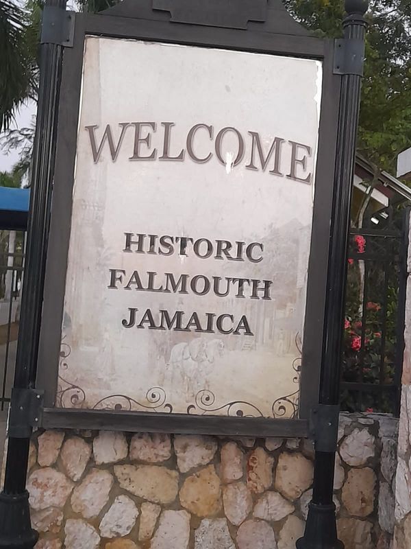 Falmouth Private Tour - Welcome to the Town of Falmouth!