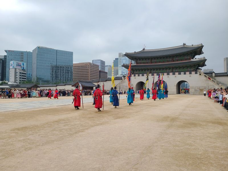 Seoul Private Tour - null