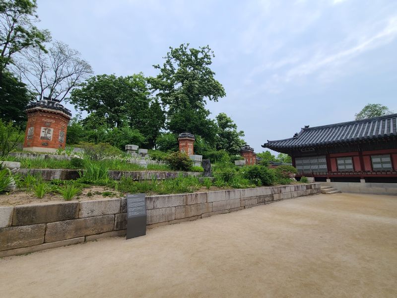 Seoul Private Tour - null