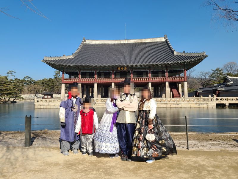 Seoul Private Tour - null