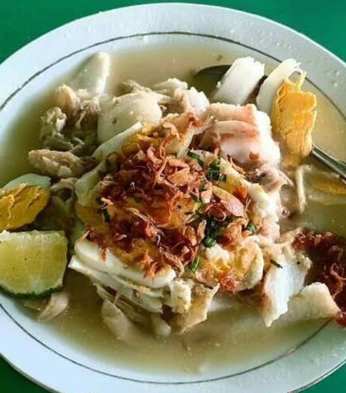 South Kalimantan Private Tour - Soto 