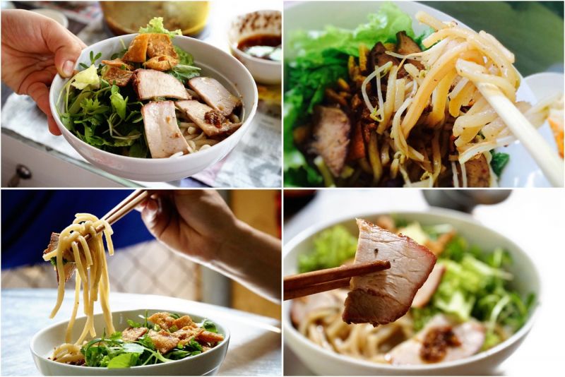 Da Nang Private Tour - Local Noodles