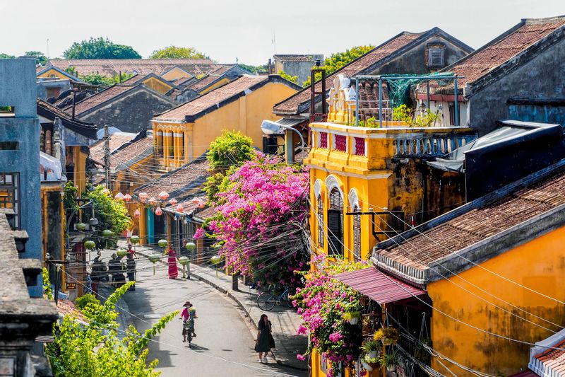 Da Nang Private Tour - Hoi An Town