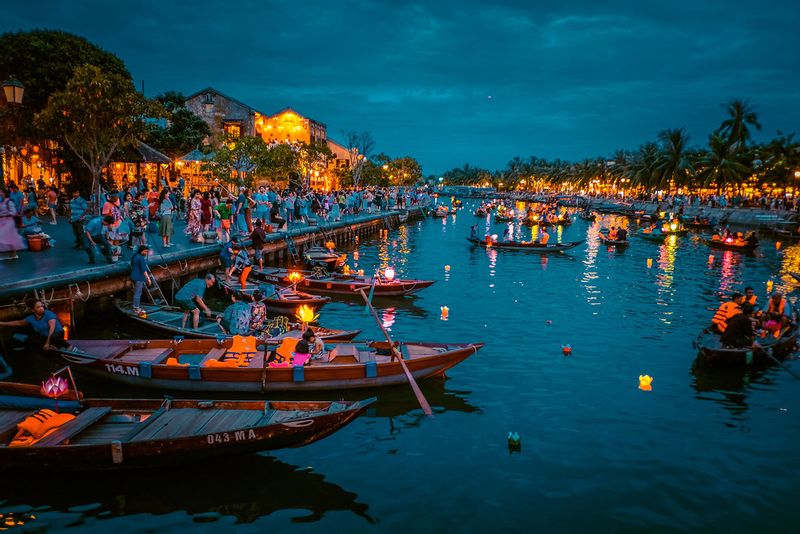 Da Nang Private Tour - Hoi An Town