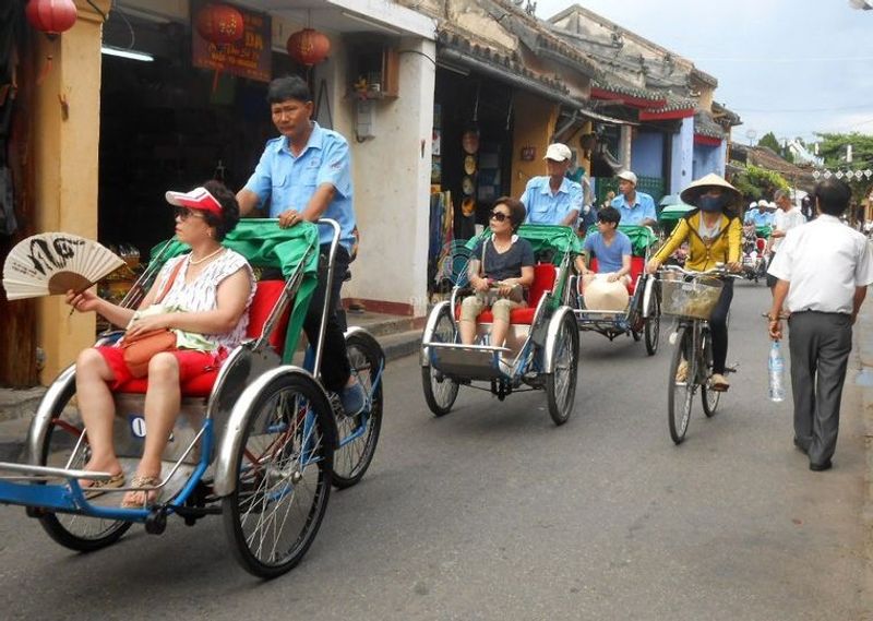 Hoi An Private Tour - null