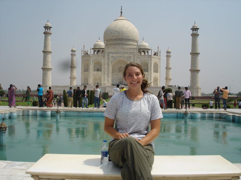 Delhi Private Tour - Taj Mahal, Agra