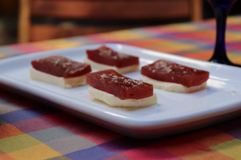 Buenos Aires Private Tour - Traditional dessert.