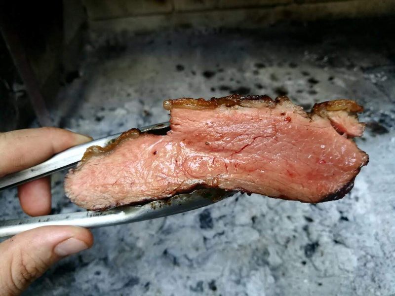 Buenos Aires Private Tour - Asado