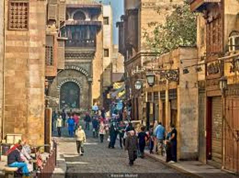 Cairo Private Tour - null