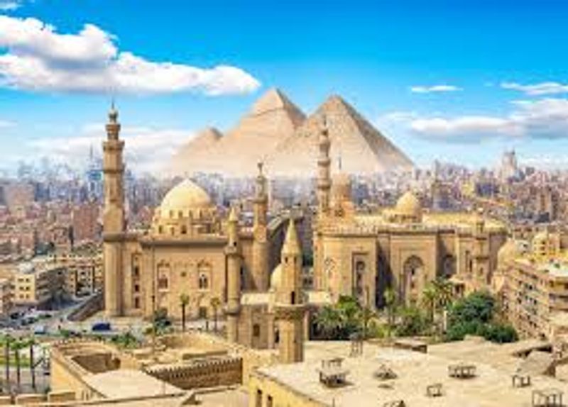 Cairo Private Tour - null