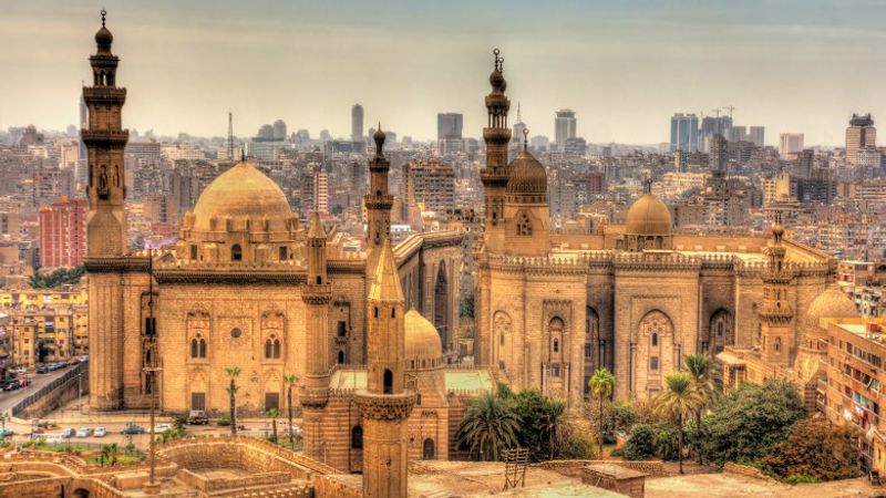 Cairo Private Tour - null