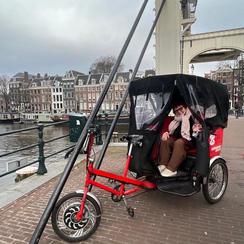 Amsterdam Private Tour - null