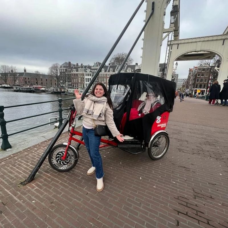 Amsterdam Private Tour - null