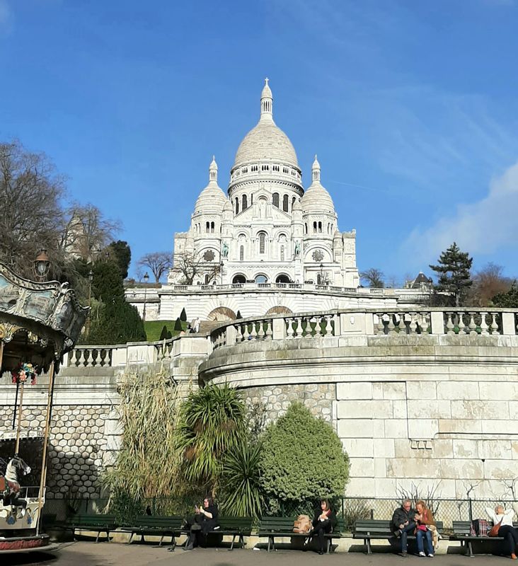 Paris Private Tour - 