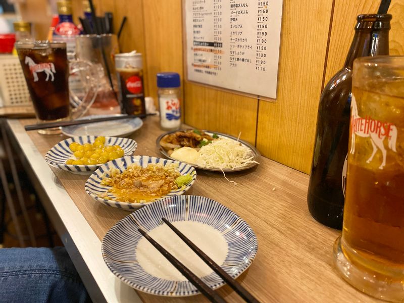 Tokyo Private Tour - Delicious Foods & Drinks at Izakaya