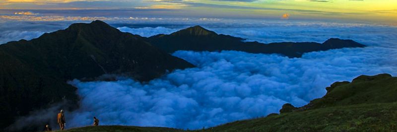 Kathmandu Private Tour - Badimalika grassland