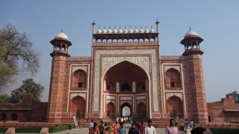 Delhi Private Tour - null