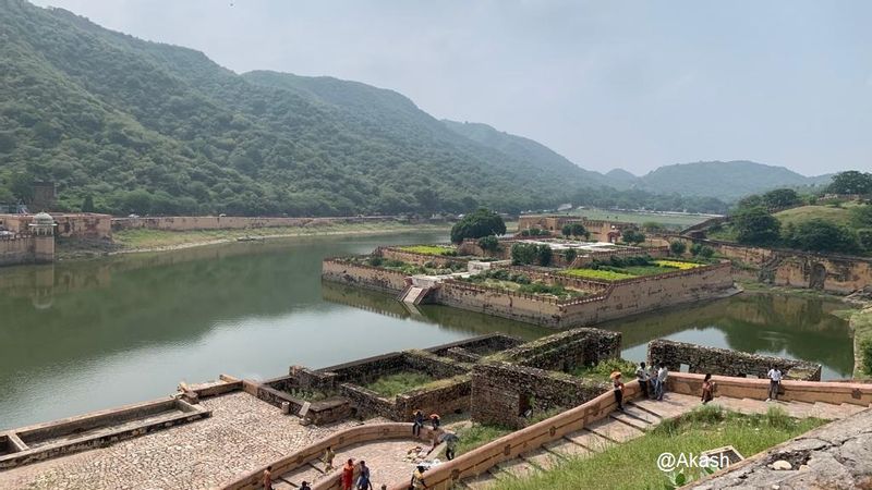 Delhi Private Tour - Maota Lake ,Jaipur