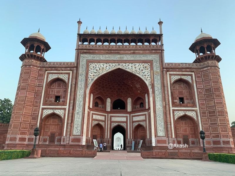 Delhi Private Tour - null