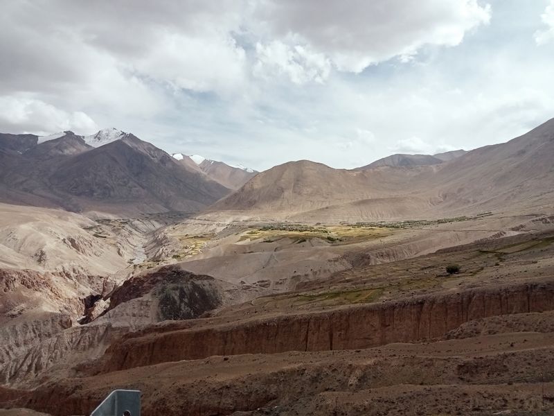 Delhi Private Tour - Zanskar