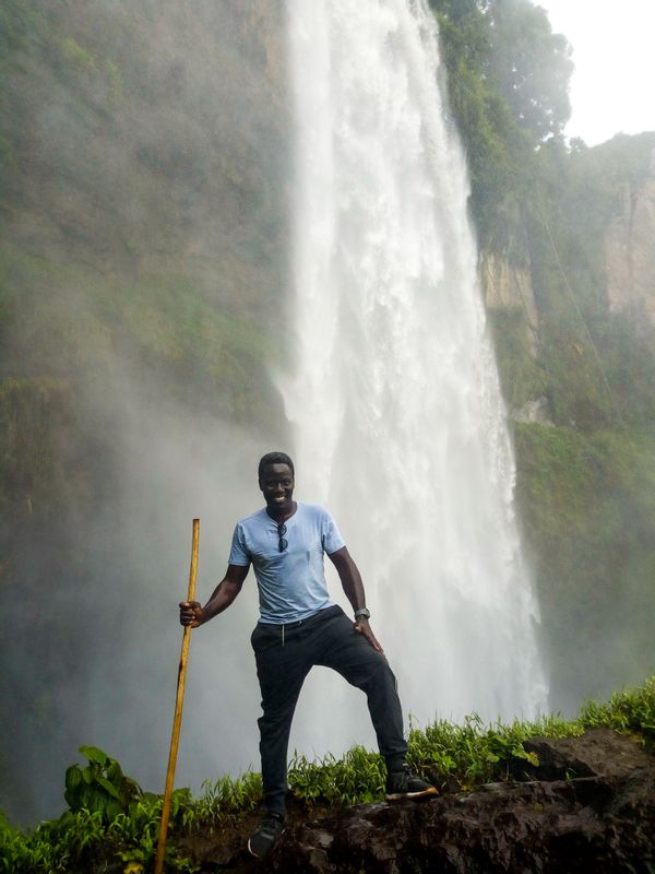 Mbale Private Tour - Sipi Falls 