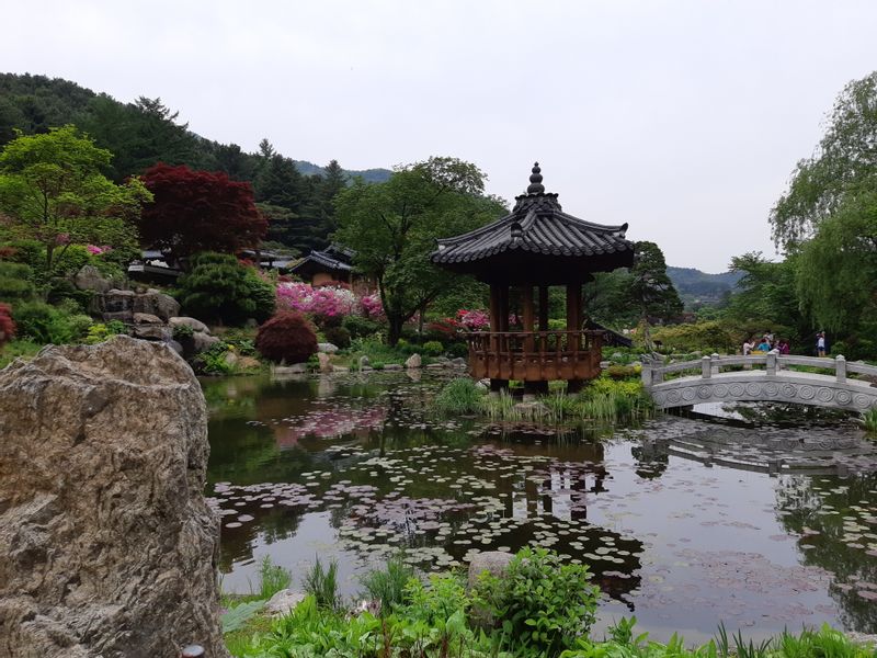 Seoul Private Tour - null