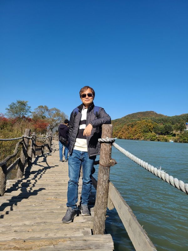 Seoul Private Tour - null