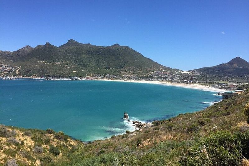 Cape Town Private Tour - null