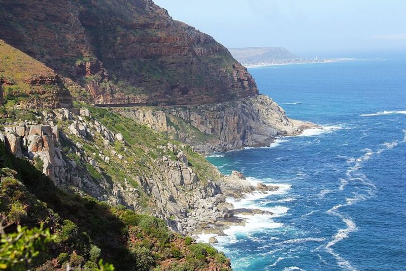 Cape Town Private Tour - null