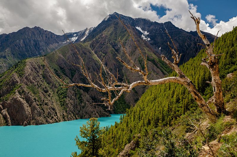 Kathmandu Private Tour - Upper Dolpo