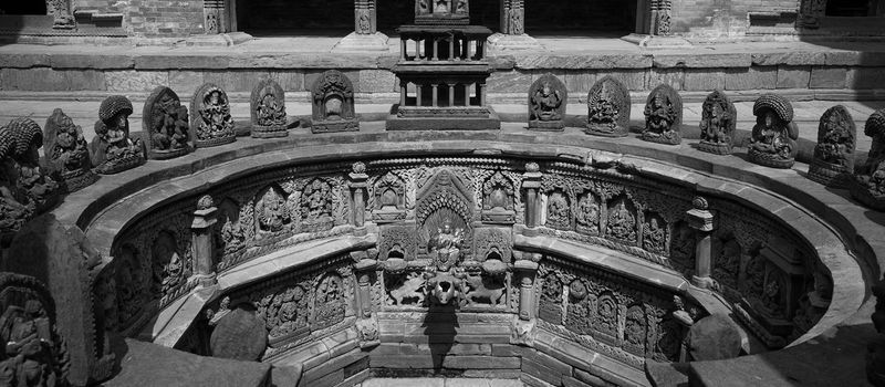 Kathmandu Private Tour - Patan Durbar Square