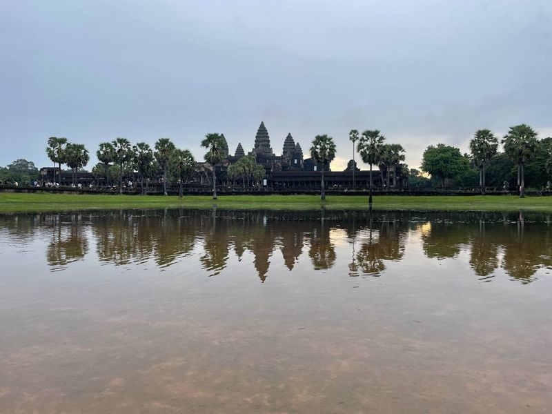 Siem Reap Private Tour - Angkor Wat