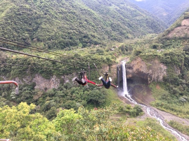 Quito Private Tour - null