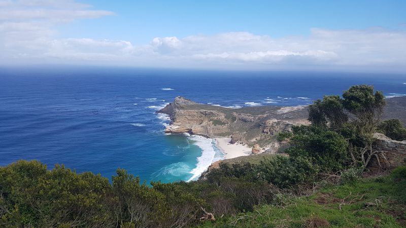 Cape Town Private Tour - Cape of Good Hope