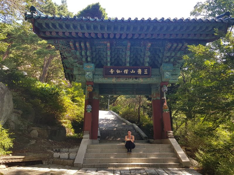 Seoul Private Tour - null