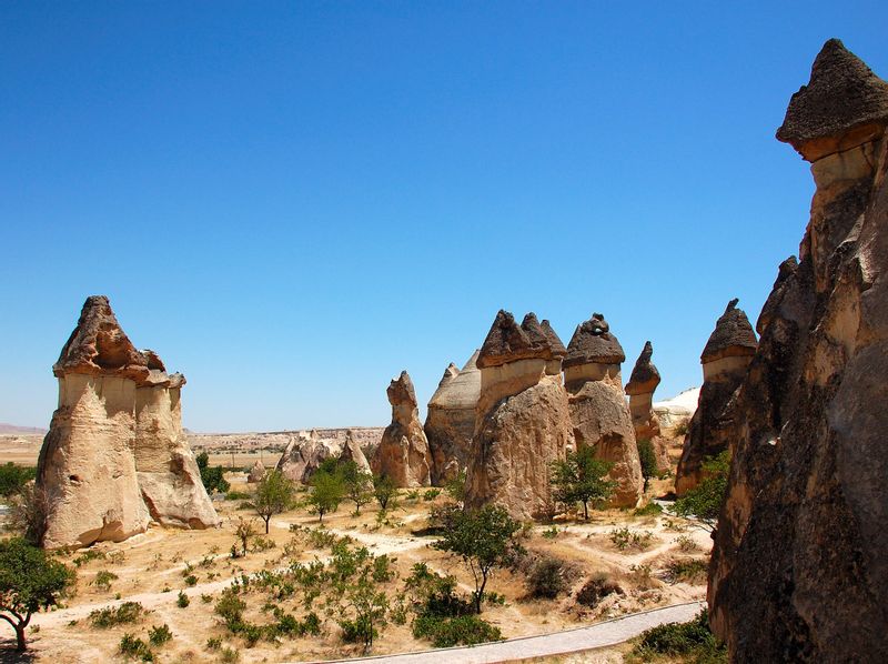 Cappadocia Private Tour - 