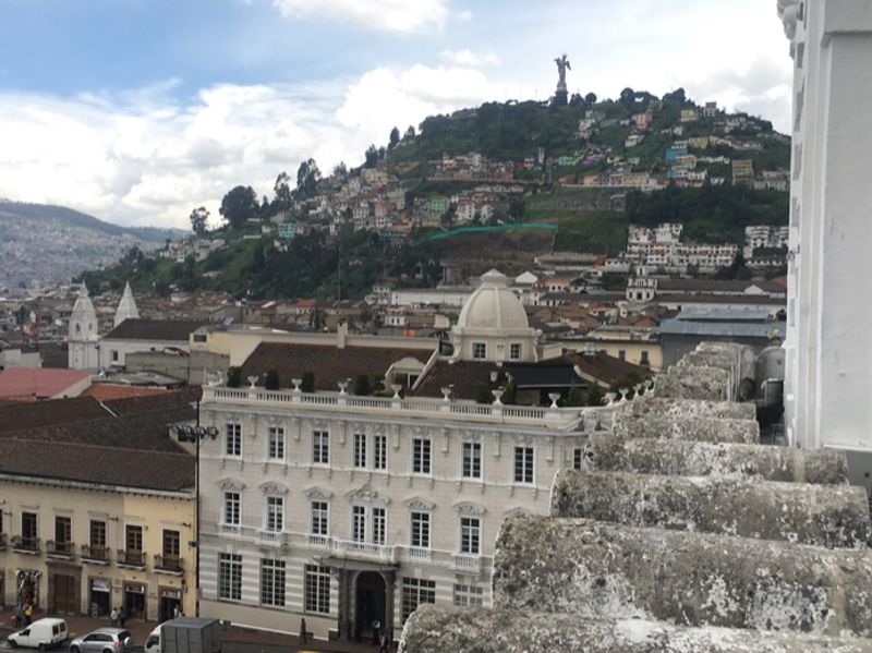 Quito Private Tour - null