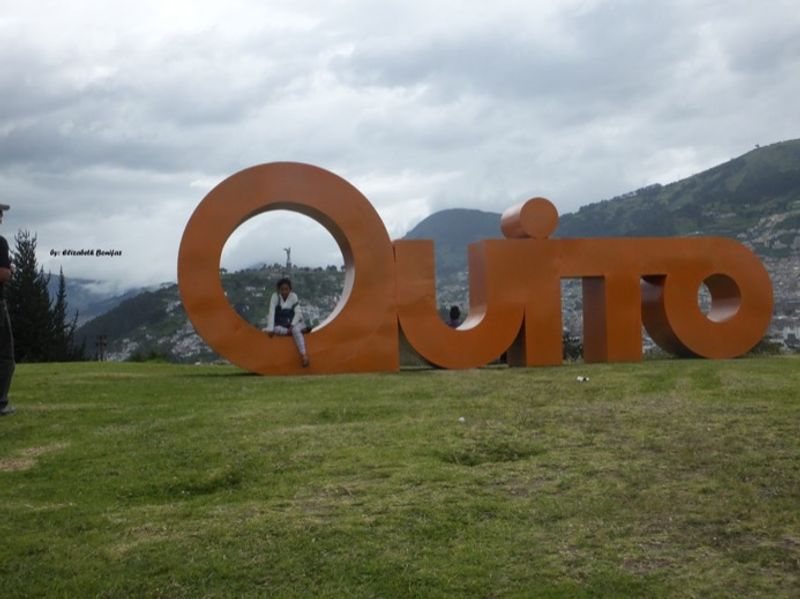 Quito Private Tour - null