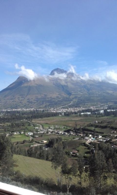 Quito Private Tour - null