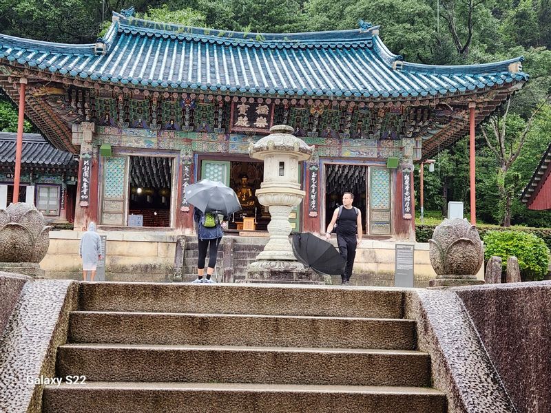 Seoul Private Tour - null