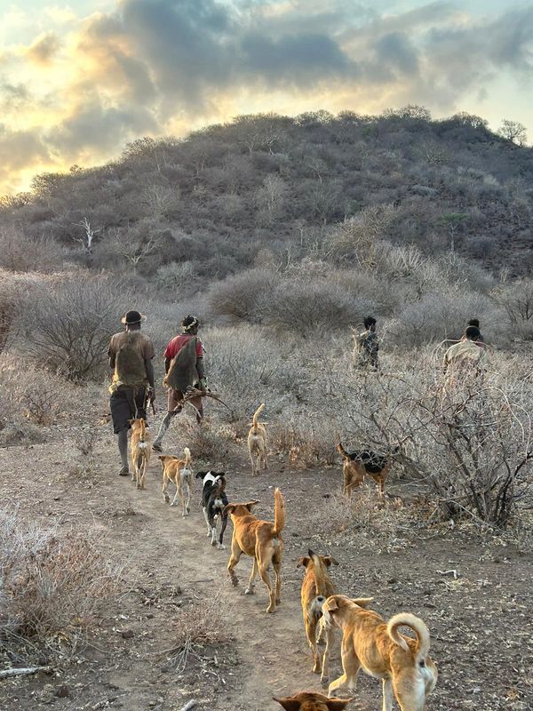 Arusha Private Tour - Hadza Hunting Experience