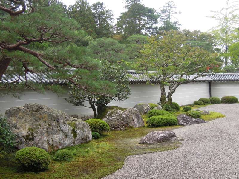 Kyoto Private Tour - A Garden of Nanzen-ji Temple