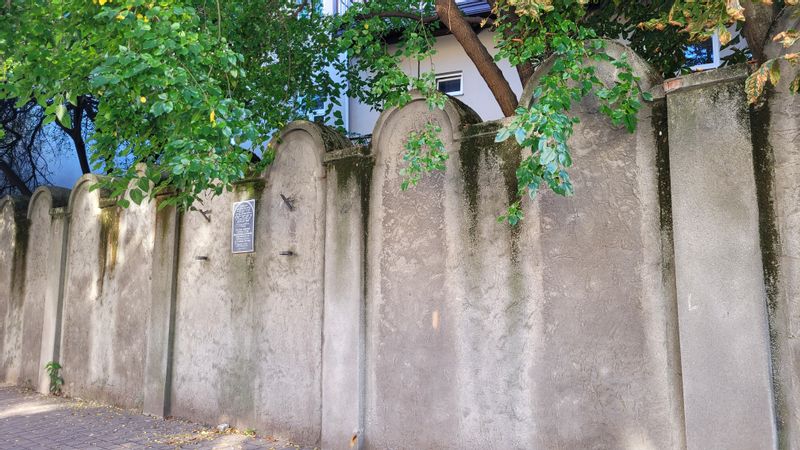Krakow Private Tour - Ghetto Wall