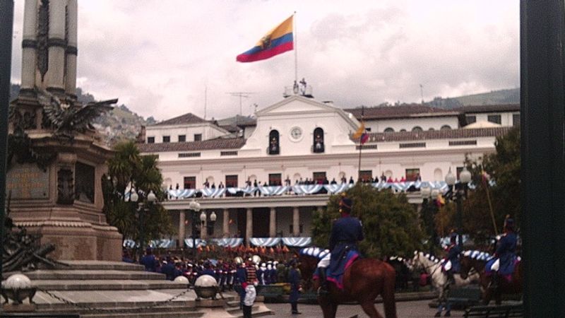 Pichincha Private Tour - null